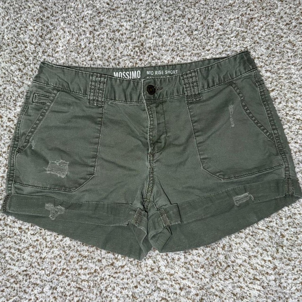 Mossimo Shorts